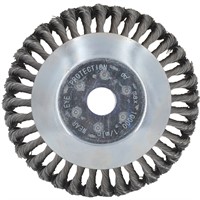 SPAZZOLA IN FERRO 200X25,4