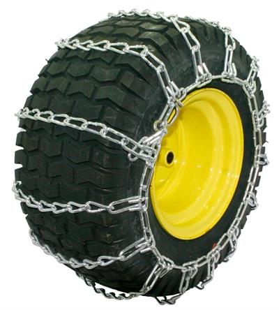 CATENE NEVE 20X1000-8 (2PZ.)