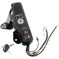 QUADRO AVVIAM. EL. G210/LC175F-2