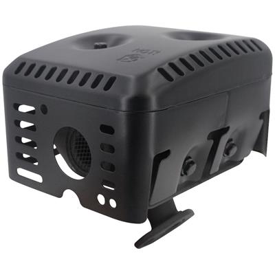 MARMITTA G160/G200/G210/H135