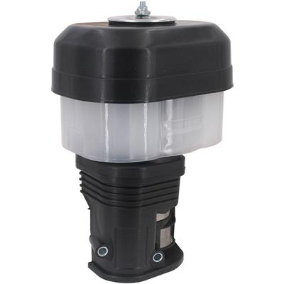 SCATOLA FILTRO ARIA BAGNO D'OLIO CPL G270