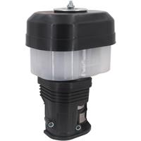SCATOLA FILTRO ARIA BAGNO D'OLIO CPL G270