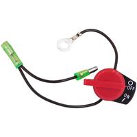 INTERRUTTORE STOP G200/G210/G270