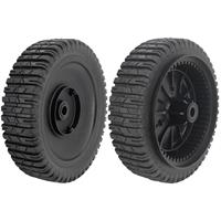 RUOTA COMPLETA X PP5553/6553