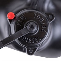 TANICA HDPE 10L