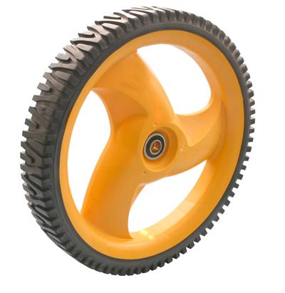 RUOTA POST. GRANDE X 5553/6553