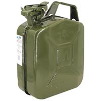 TANICA COMB. METALLO 5L