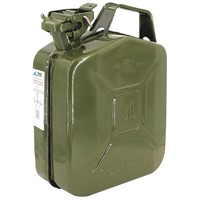 TANICA COMB. METALLO 5L