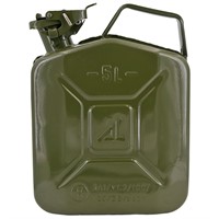 TANICA COMB. METALLO 5L