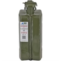 TANICA COMB. METALLO 5L