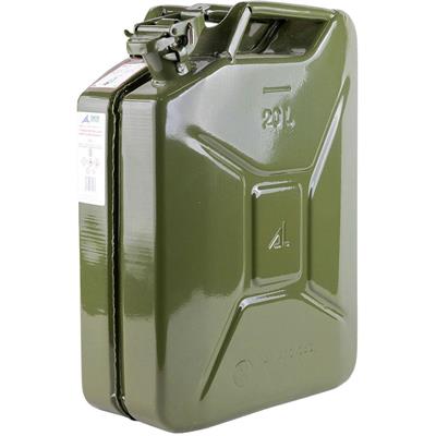 TANICA COMB. METALLO 20L