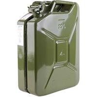 TANICA COMB. METALLO 20L