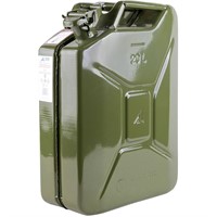 TANICA COMB. METALLO 20L