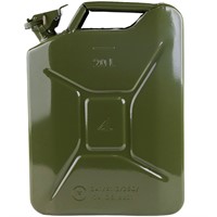 TANICA COMB. METALLO 20L