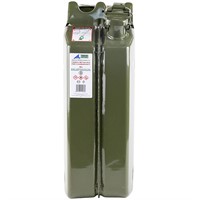 TANICA COMB. METALLO 20L