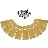 KIT LAME (30PZ) HU 0.6