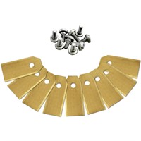 KIT LAME (30PZ) HU 0.6