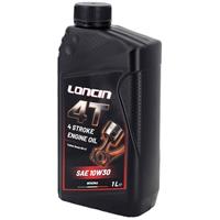 OLIO LONCIN 4T SAE 10W30 1L NC27101981