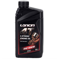 OLIO LONCIN 4T SAE 10W30 1L NC27101981