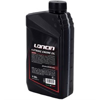 OLIO LONCIN DIESEL SAE 15W40 1L NC27101981