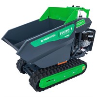 MOTOCARRIOLA EL PASO 660EH