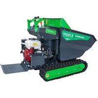 MOTOCARRIOLA EL PASO 660EH