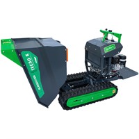 MOTOCARRIOLA EL PASO 660EH