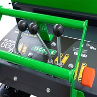 MOTOCARRIOLA EL PASO 660EH