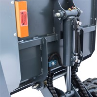 MOTOCARRIOLA EL PASO 660EH