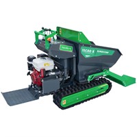 MOTOCARRIOLA EL PASO 660EHP