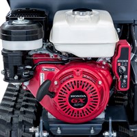 MOTOCARRIOLA EL PASO 660EHP