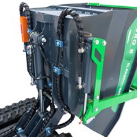 MOTOCARRIOLA EL PASO 660EHP