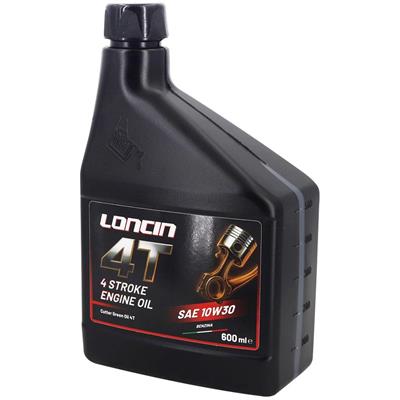 OLIO LONCIN 4T SAE 10W30 600ML NC27101981