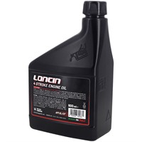 OLIO LONCIN 4T SAE 10W30 600ML NC27101981