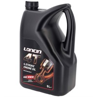 OLIO LONCIN 4T SAE 10W30 5L NC27101981