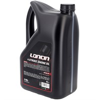 OLIO LONCIN 4T SAE 10W30 5L NC27101981