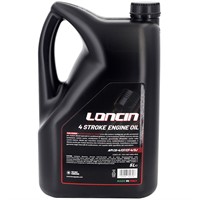 OLIO LONCIN 4T SAE 10W30 5L NC27101981
