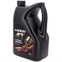 OLIO LONCIN DIESEL SAE 15W40 5L NC27101981