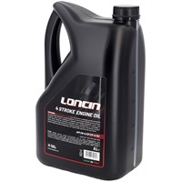 OLIO LONCIN DIESEL SAE 15W40 5L NC27101981