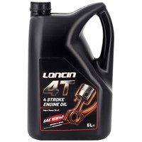 OLIO LONCIN DIESEL SAE 15W40 5L NC27101981