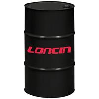 OLIO LONCIN 4T SAE 10W30 200LT.