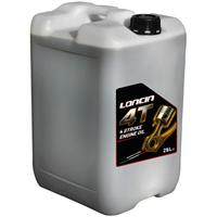 OLIO LONCIN DIESEL SAE 15W40 25LT NC27101981