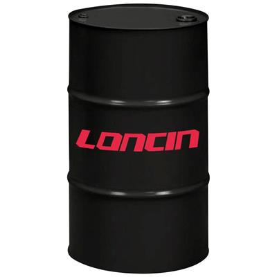 OLIO LONCIN DIESEL SAE 15W40 200LT