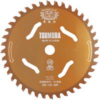 DISCO 40 D.255/25,4/WIDIA TSUMURA