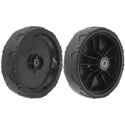 RUOTA ANT. C.G. 180 81007455