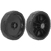 RUOTA ANT. C.G. 180 81007455