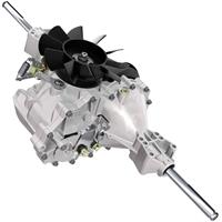 CAMBIO T2 SD98 HYDRO