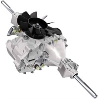 CAMBIO T2 SD98 HYDRO