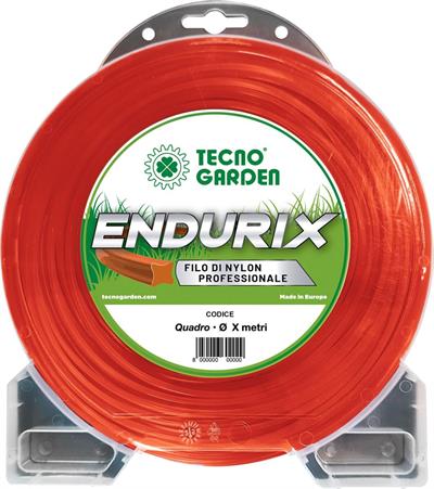 FILO DEC.ENDURIX Q.Ø 3,0X44M