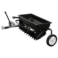 ARIEGGIATORE-SEMINATRICE A TRAINO 44LT
